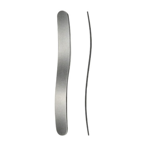 Mucotome, Tongue & Plasters Spatulas